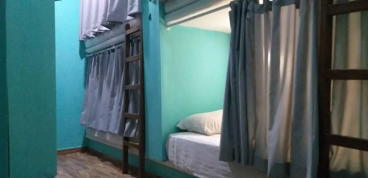 El Arsenal Hostel Boutique Cartagena