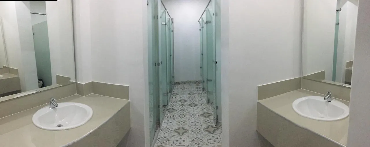 El Arsenal Hostel Boutique Cartagena 0*,  Colombia