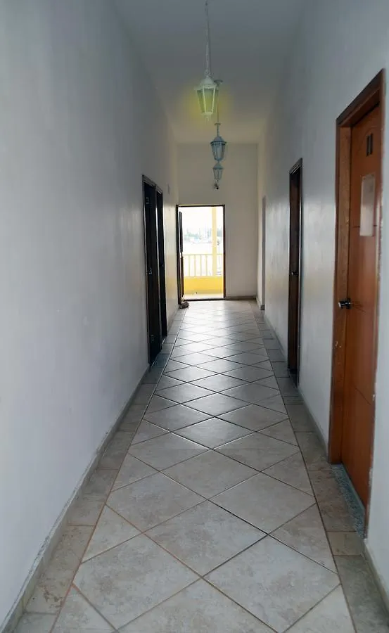 El Arsenal Hostel Boutique Cartagena