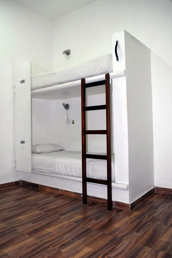 El Arsenal Hostel Boutique Cartagena Colombia